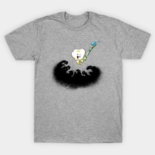 The Cavity Fighters T-Shirt